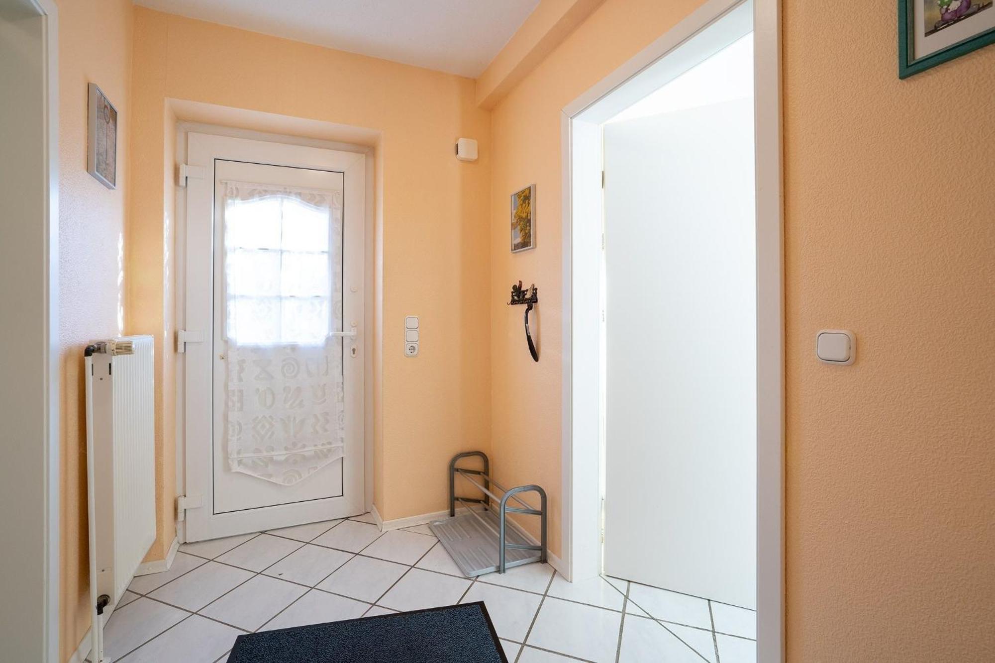 Haus Am Huegel Apartment Malente Bagian luar foto