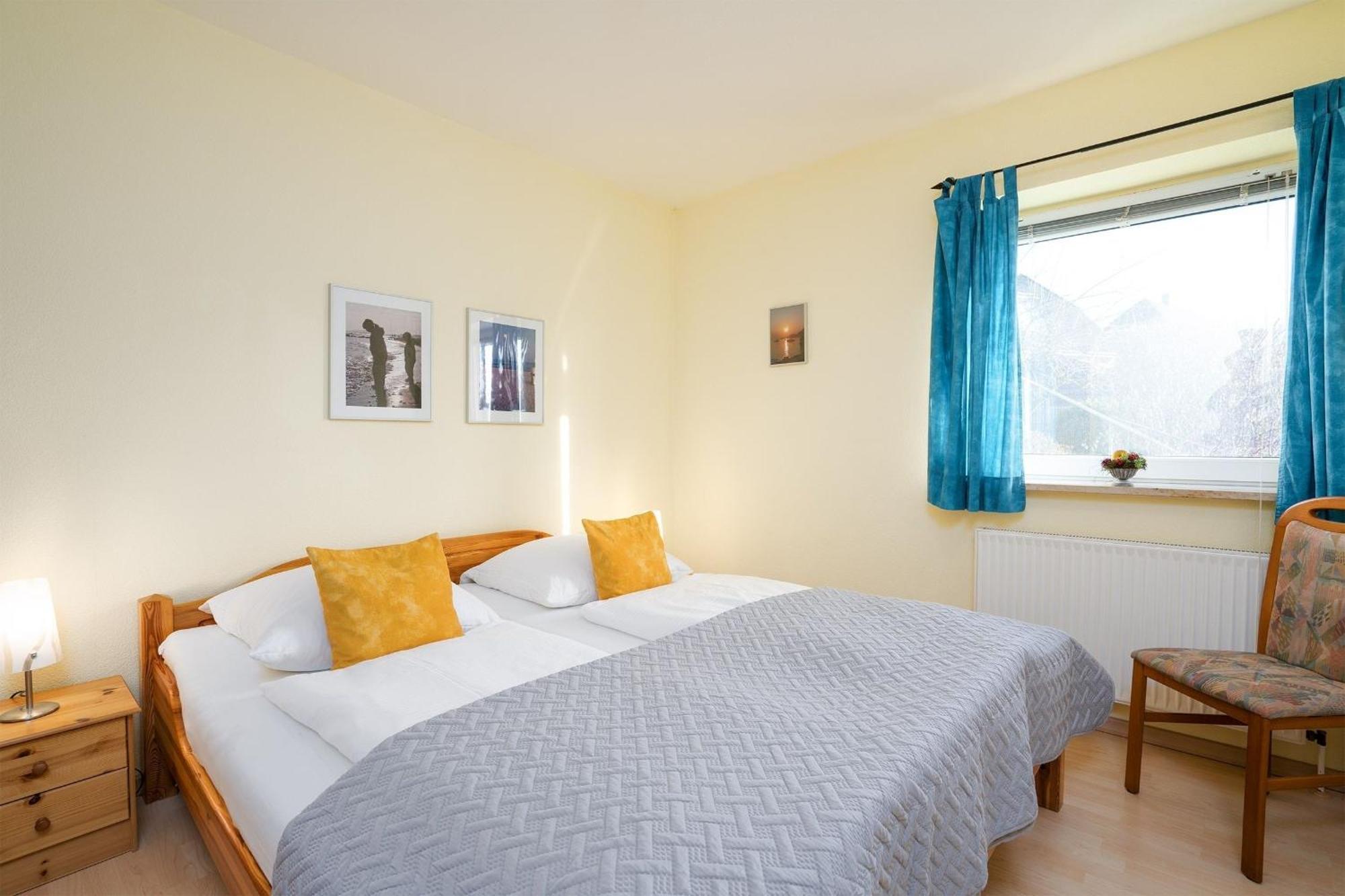 Haus Am Huegel Apartment Malente Bagian luar foto