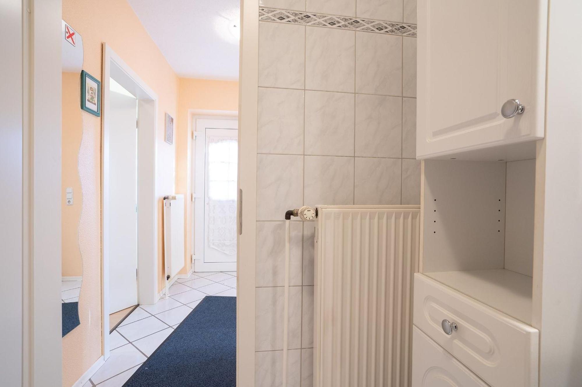 Haus Am Huegel Apartment Malente Bagian luar foto