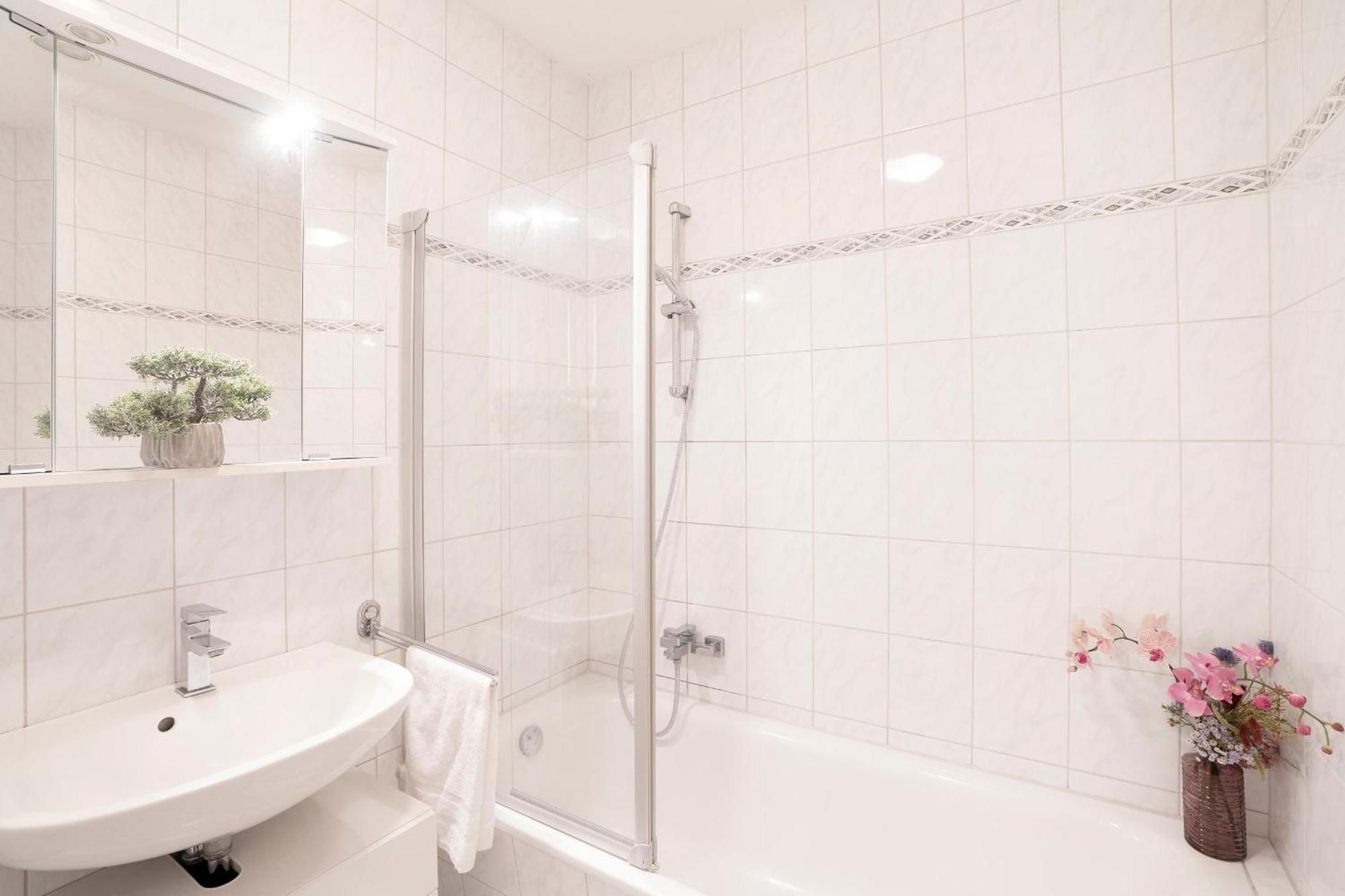 Haus Am Huegel Apartment Malente Bagian luar foto