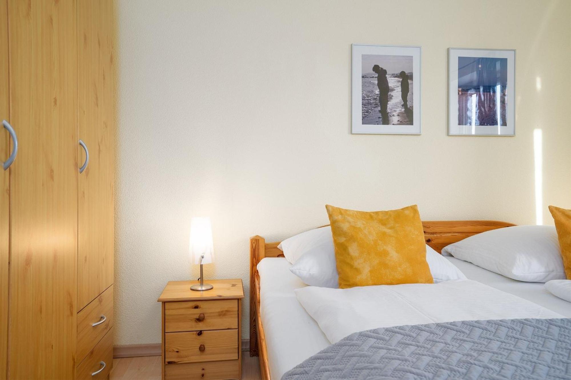 Haus Am Huegel Apartment Malente Bagian luar foto
