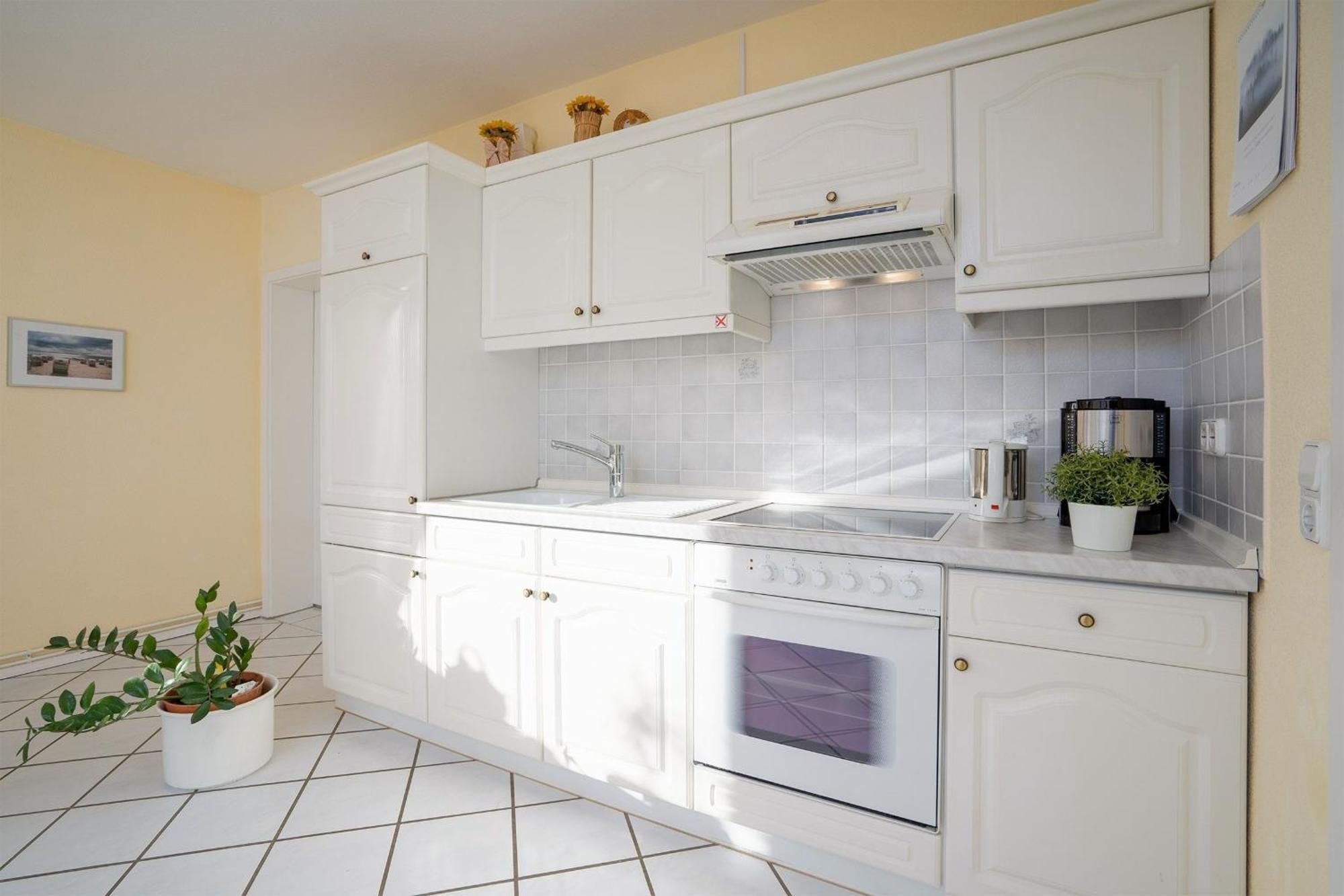 Haus Am Huegel Apartment Malente Bagian luar foto